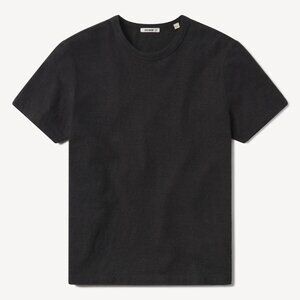 Buck Mason - Yuma Hemp Cotton Classic Tee